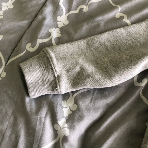 Toddler Polo Sweatshirt - Picture 6 of 6